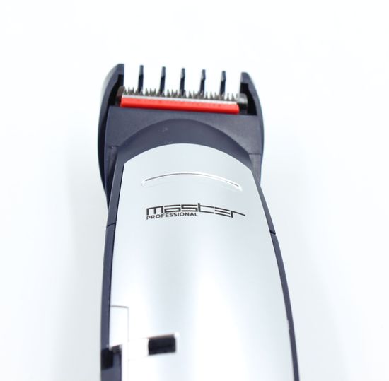 Машинка для стрижки MASTER Professional MP-204