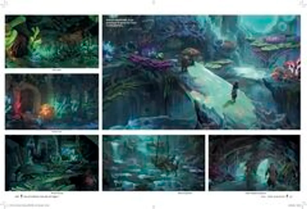 Sea of Thieves: The Art of Piracy