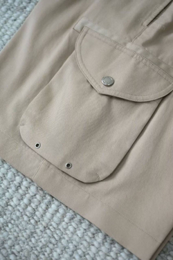 Шорты Brunello Cucinelli