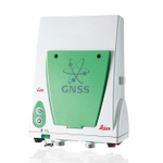 Leica GS10 RUS