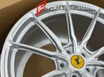 КОВАНЫЕ ДИСКИ для Ferrari 458 SPIDER