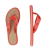 вьетнамки LAUREN RALPH LAUREN - коралловый(802860824)