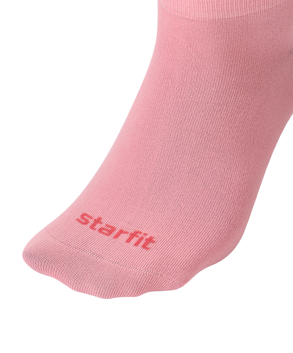 Носки спортивные Soft, мультиколор, р. 35-38, 3 пары