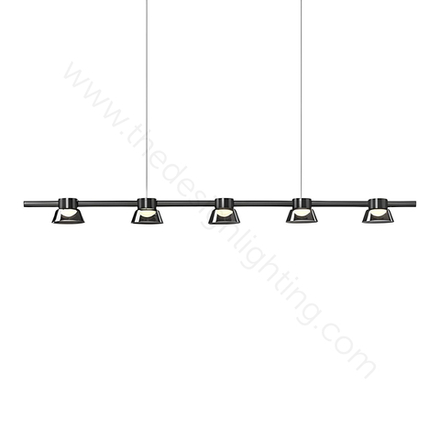 Chandelier  horizontal Amroth