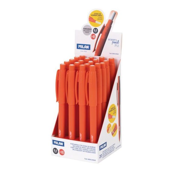 Sadə karandaş \ простой карандаш\Dısplay 20 pl1 0.5 hb mechanıcal pencıls