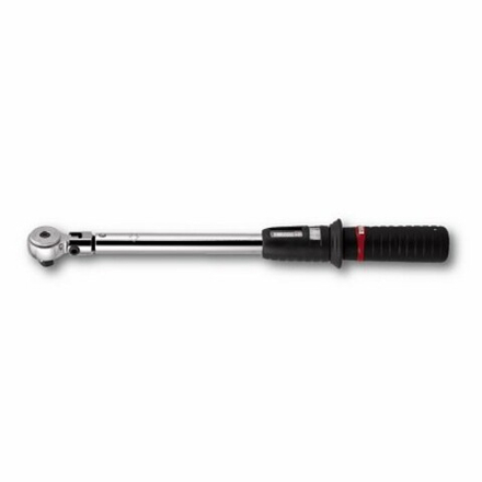 810 F 40-200 Ключ динамометрический 40-200 Нм, с шарнирной головкой кв. 1/2" , USAG (Италия)