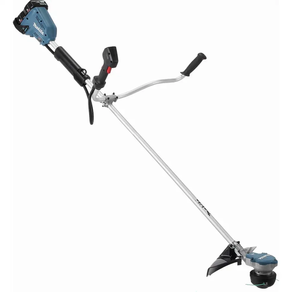 Аккумуляторный триммер Makita DUR368AZ