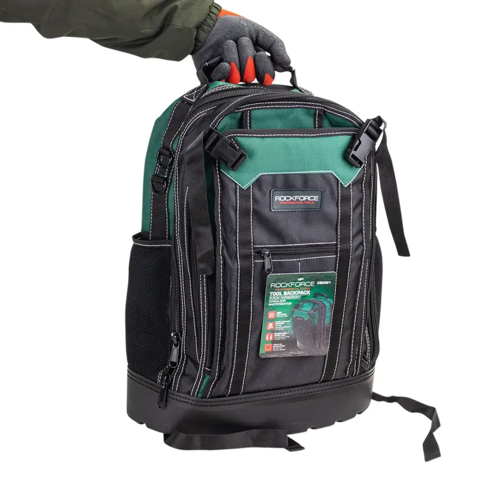 Сумка для инструментов RockFORCE RF-KBAG21