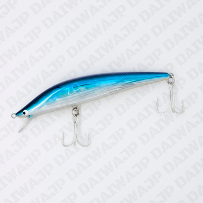 Воблер TACKLE HOUSE K-Ten Blue Ocean BK140W 140mm 51g #RS15