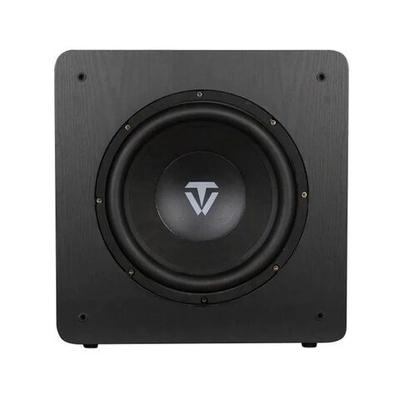 Сабвуфер ToneWinner SW-D2000 Black
