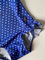 Купальник Petit Bateau, 74