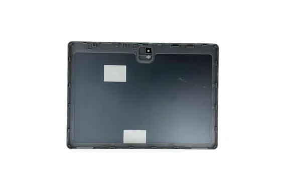 Задняя крышка с рамкой для Digma Optima 1444E 4G (Серая) (2)