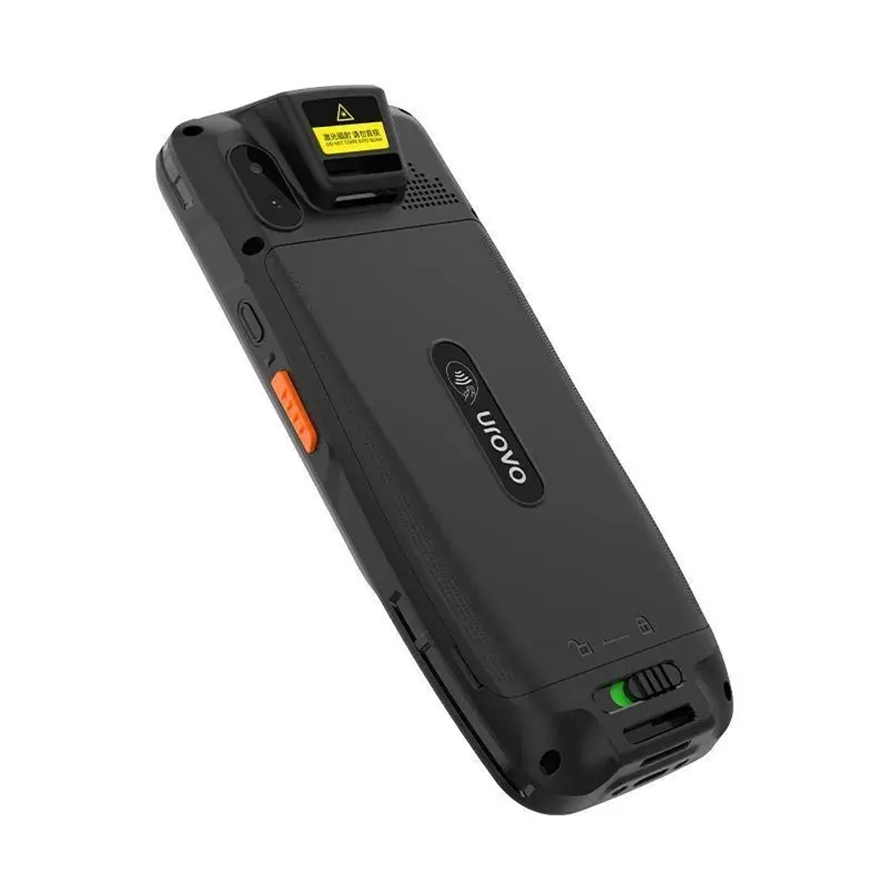 Терминал сбора данных UROVO CT48