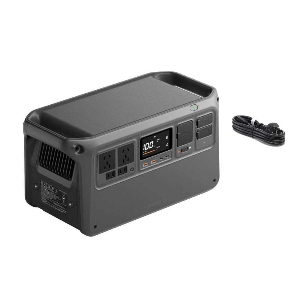 Портативная зарядная станция DJI Power 1000 v2