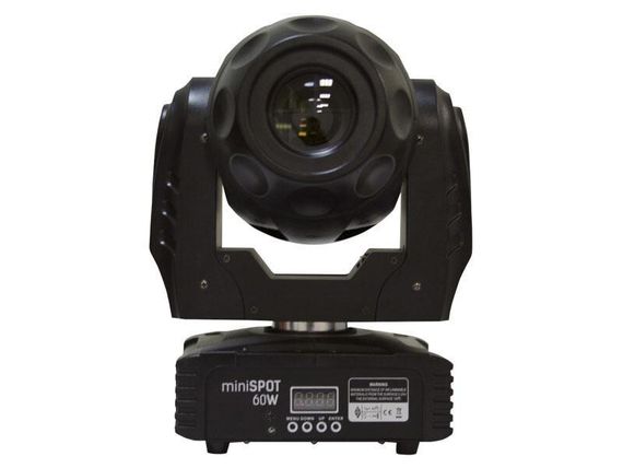 STAGE4 MINISPOT 60W