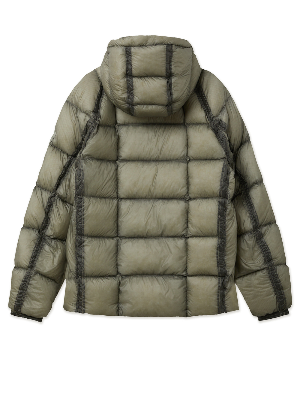 Мужская Куртка D.d. Shell Hooded Down