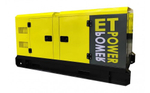 Дизельный генератор ET-Power ET-30R