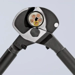 Ножницы для резки кабелей 500 мм Knipex 95 12 500