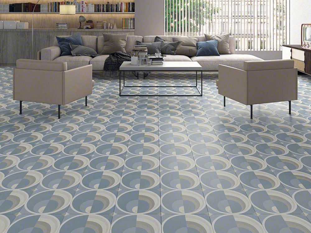 POP TILE