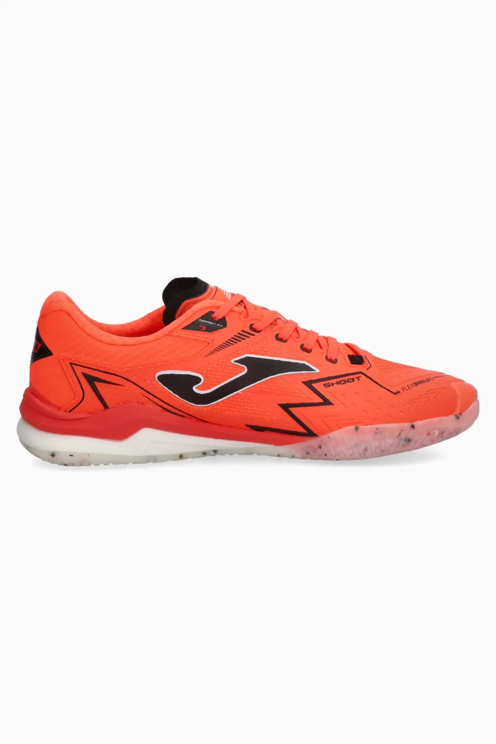 Футзалки Joma Regate Reactive 25 IN - красный