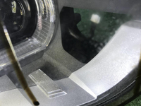 Фара правая BMW X1 F48 (2015-2019) LED