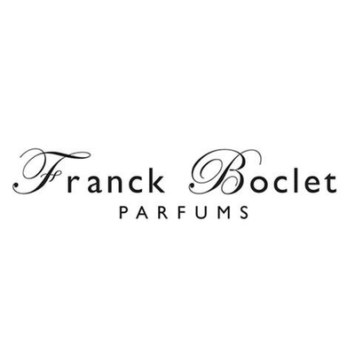 franck boclet vanille edp 100ml tester