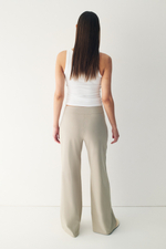 Широкие брюки Four-way Stretch - H&M