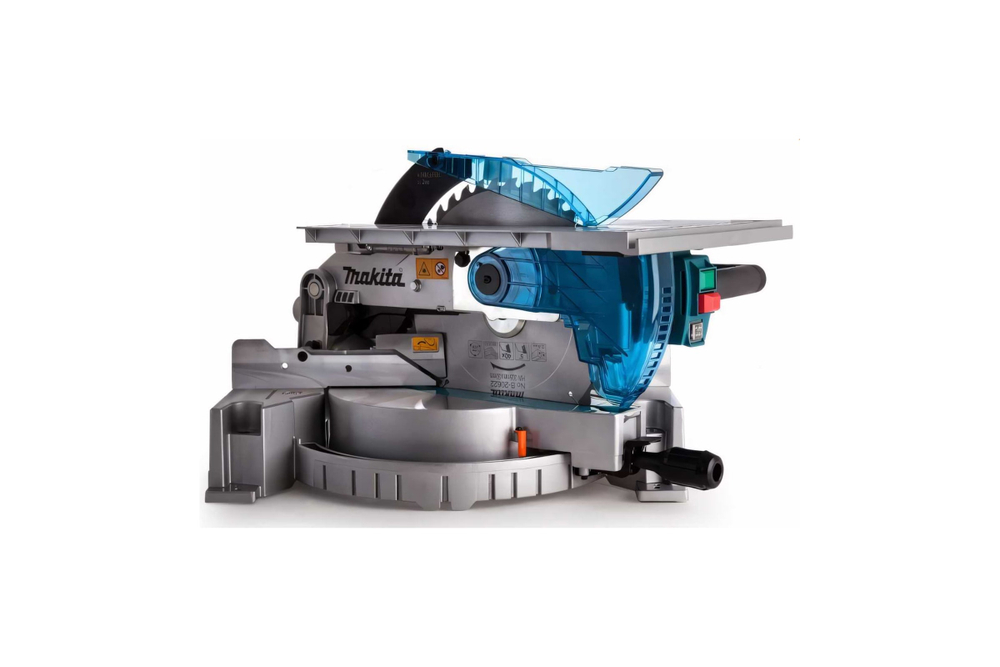 Комбинированная пила Makita LH1201FL