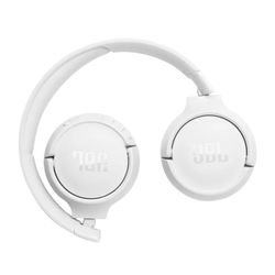 Беспроводные наушники JBL Tune 520BT White