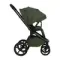 Прогулочная коляска SBL Orso Dark Green