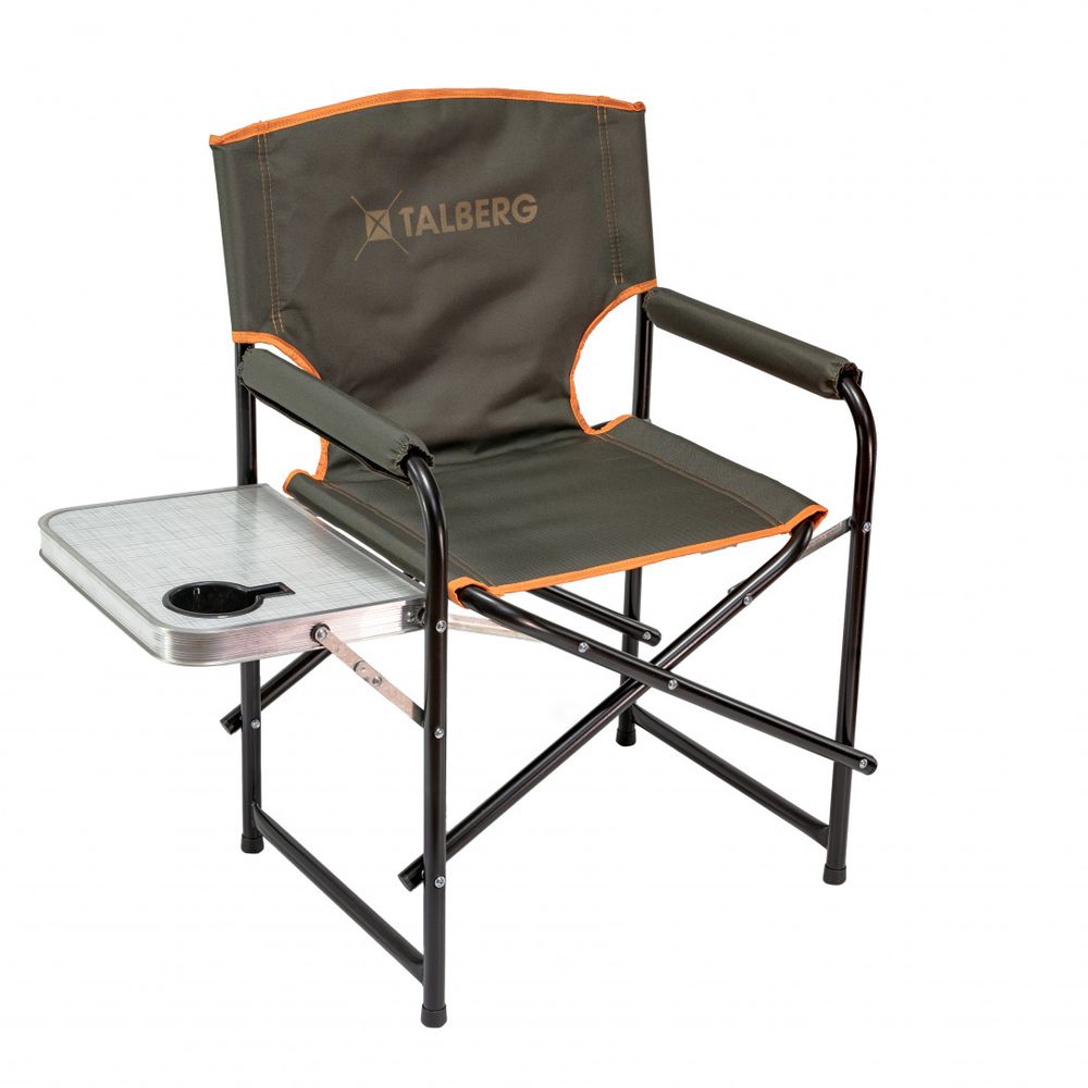 КРЕСЛО KINGCAMP 3816 MOON LEISURE CHAIR