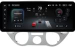 Магнитола для Hyundai i20 2009-2012 (кондиционер) - Teyes CC4PRO монитор 12.3" 2K QLED + рамка 9, Android 13, Быстрейшая, Snapdragon 778G, ИИ, CarPlay, DSP, 4G SIM-слот