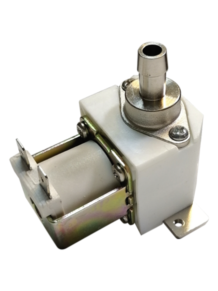 Магнитный клапан залива воды Steam&Water magnetic water inlead valve для парогенераторов Steam&water/Reexo/Steamtec ST