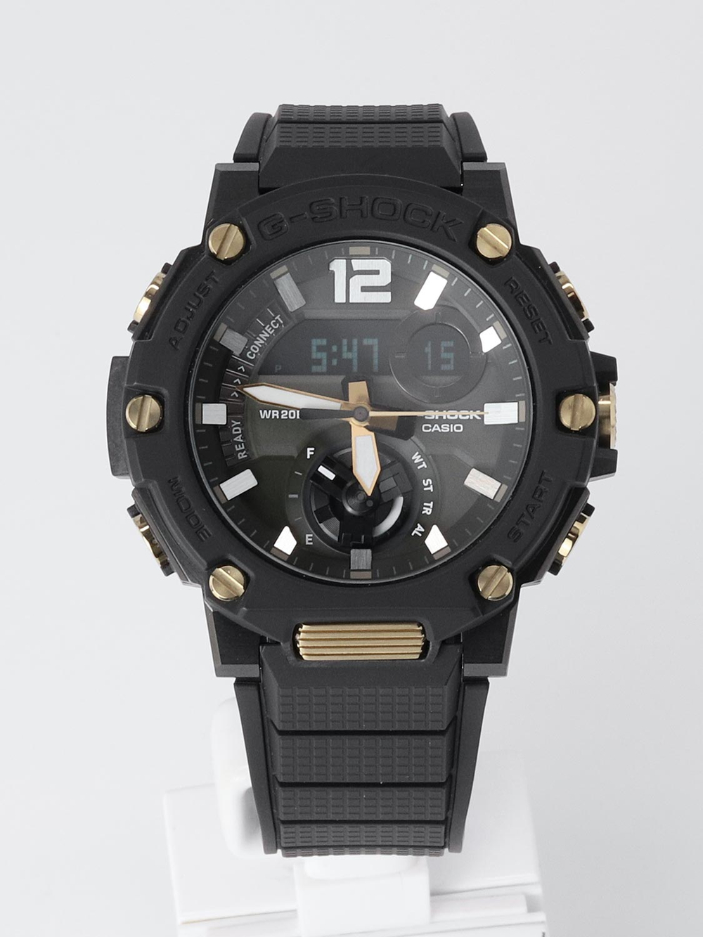 Часы Casio GST-B300B-1AER