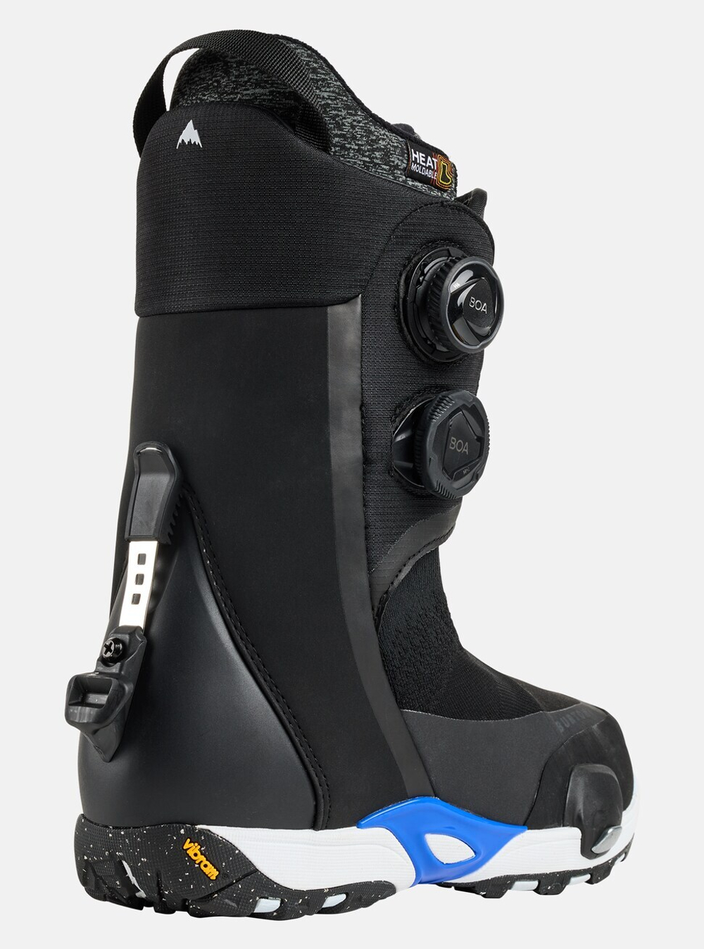Ботинки для сноуборда Burton Men's Waverange X Pro Step On®