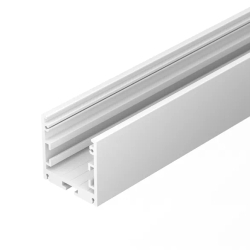 Профиль SL-ARC-3535-LINE-2500 WHITE (Arlight, Алюминий) 025520
