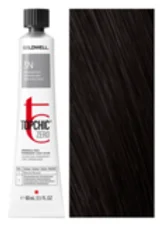 Goldwell Topchic Zero 3N Тёмно-коричневый 60 мл