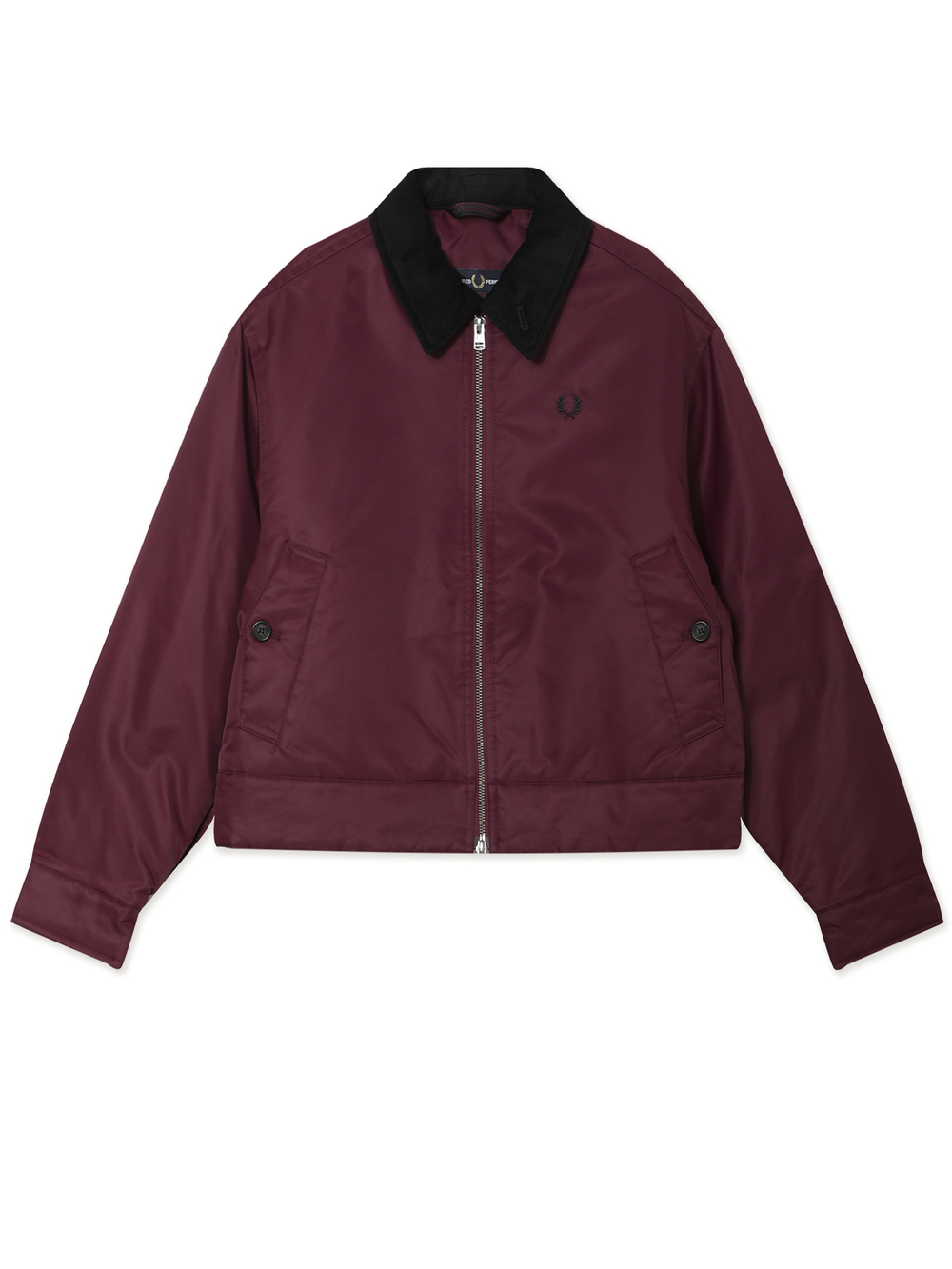 Куртка Padded Caban Jacket