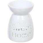 Аромалампа «Sweet home» 8*8*11,2см