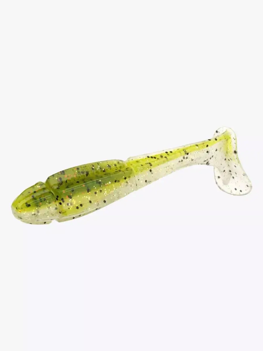 Мягкая приманка 13 FISHING Churro 3.5"/ BB (6шт./уп.)