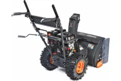 Бензиновый снегоуборщик "PATRIOT" PS 601
