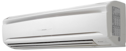 Кондиционер Daikin FAA100B/RZAG100NV1. Цвет: Белый
