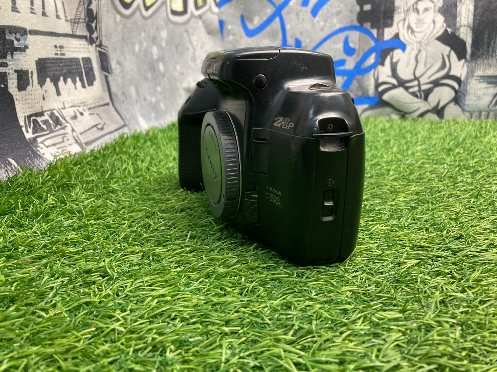 Pentax Z-1P