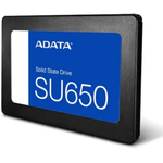 A-DATA SSD 256GB SU650 ASU650SS-256GT-R {SATA3.0}
