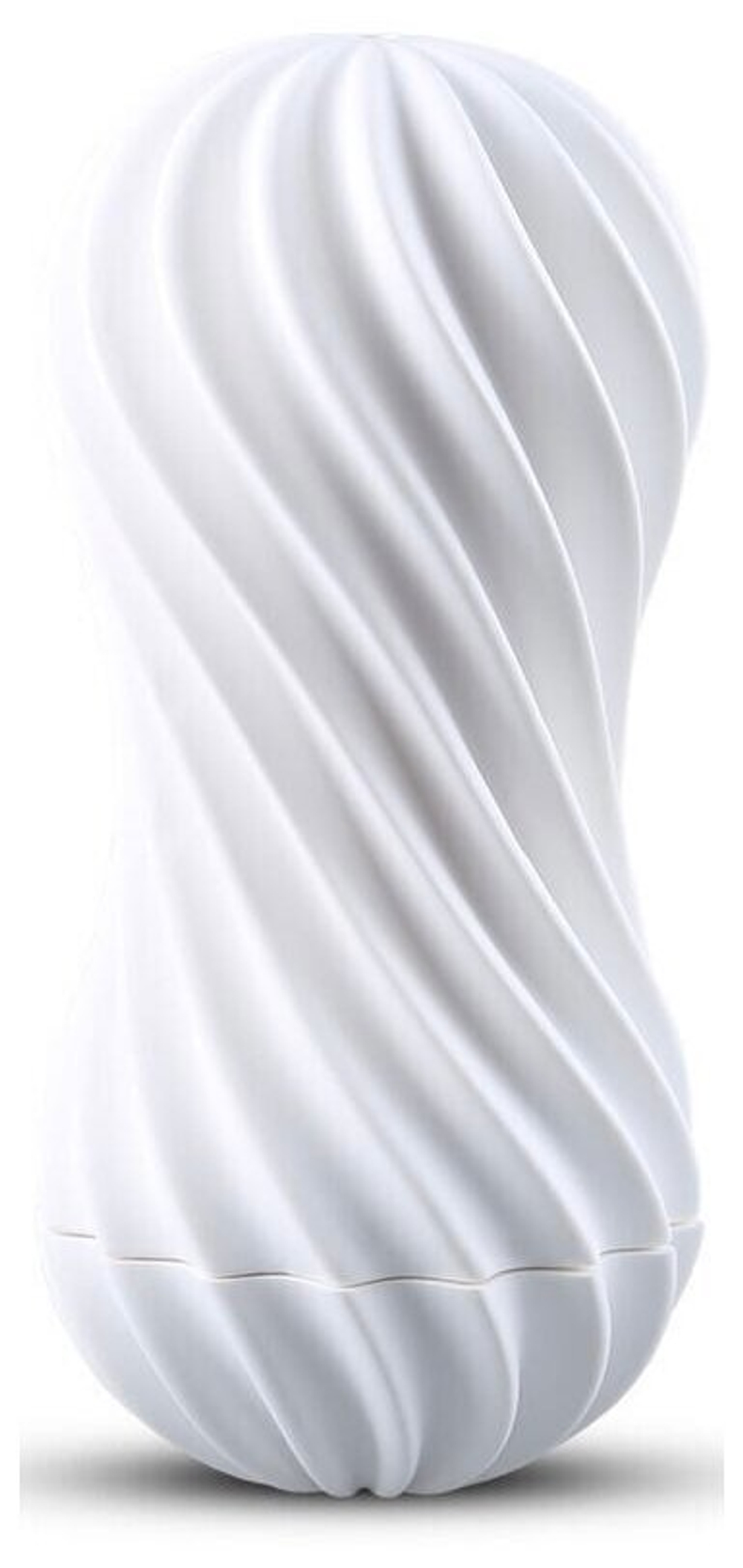 Мастурбатор Tenga Flex Silky White (мягкий)