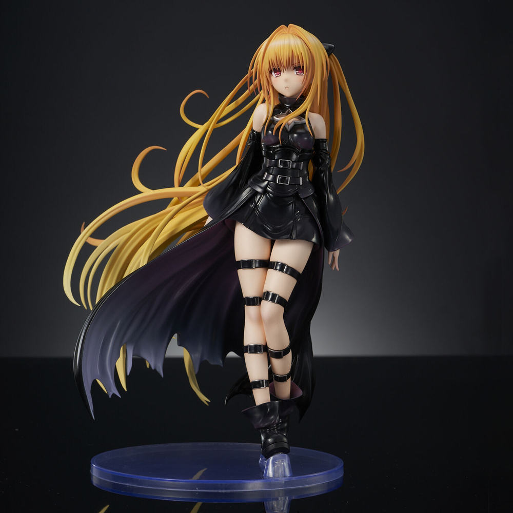 Konjiki no Yami