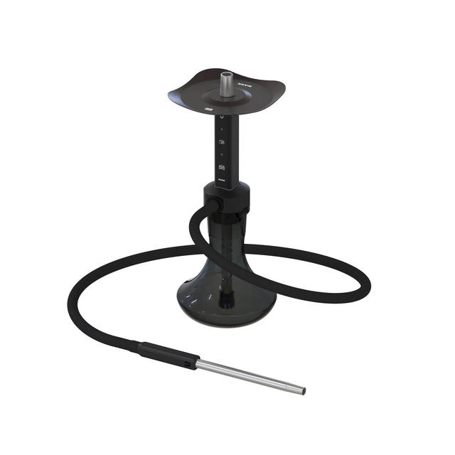Кальян Nanosmoke - Mark mini (Black)