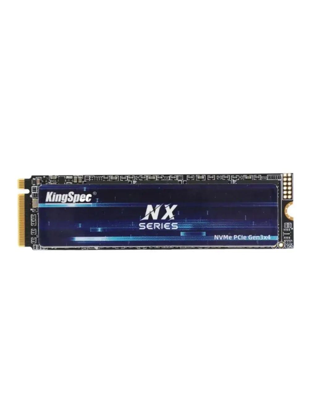 2 ТБ M.2 SSD накопитель NX-2TB NX-2TB