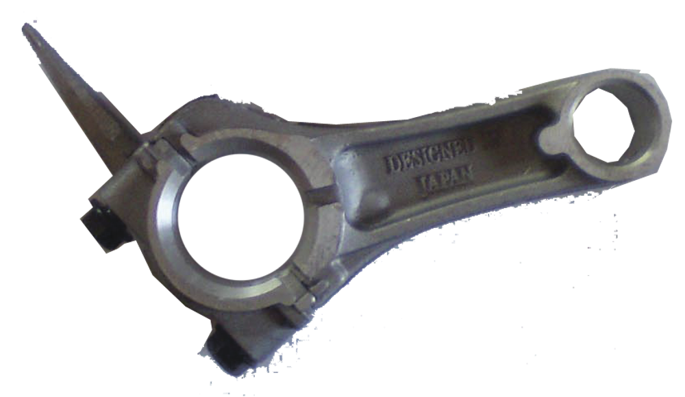 Шатун двигателя 160F, GX-120 [AEZ]