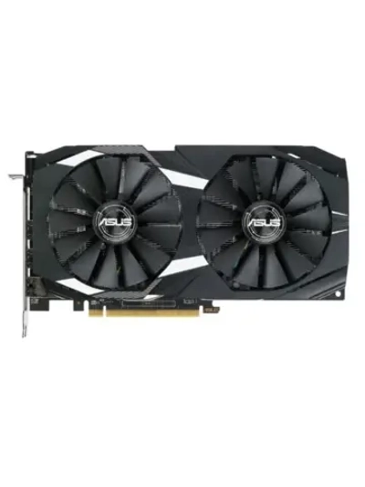 Видеокарта Radeon RX 560 Dual 4 ГБ DUAL-RX560-4G